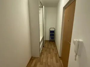 Pronájem bytu 2+kk, Liberec, Sluneční stráň, 62 m2