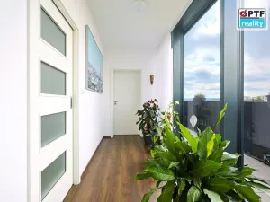 Prodej bytu 2+kk, Plzeň, Železná, 68 m2