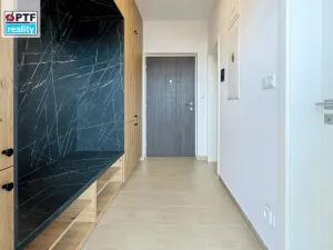 Prodej bytu 2+kk, Plzeň, Železná, 68 m2