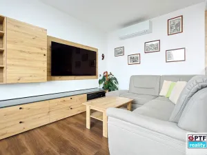 Prodej bytu 2+kk, Plzeň, Železná, 68 m2