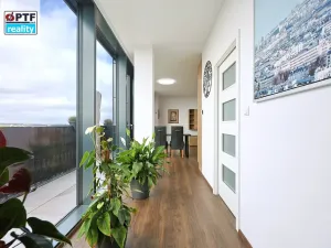 Prodej bytu 2+kk, Plzeň, Železná, 68 m2