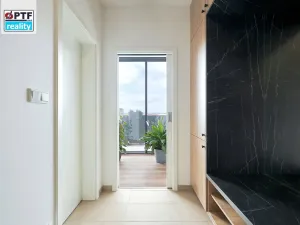 Prodej bytu 2+kk, Plzeň, Železná, 68 m2