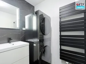 Prodej bytu 2+kk, Plzeň, Železná, 68 m2