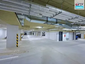 Prodej bytu 2+kk, Plzeň, Železná, 68 m2