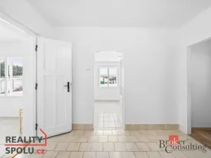 Prodej rodinného domu, Přívětice, 105 m2