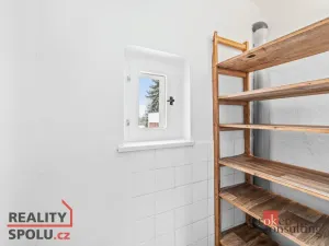 Prodej rodinného domu, Přívětice, 105 m2