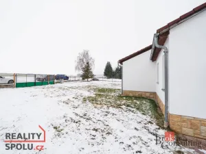 Prodej rodinného domu, Přívětice, 105 m2