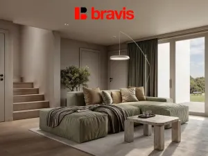 Prodej rodinného domu, Křenovice, Široká, 110 m2