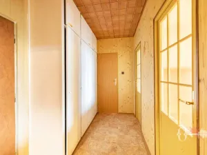 Pronájem bytu 3+1, Praha - Michle, Na líše, 72 m2