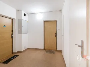Pronájem bytu 3+1, Praha - Michle, Na líše, 72 m2