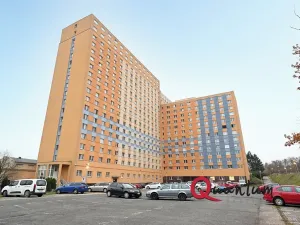 Pronájem bytu 2+kk, Praha - Krč, Štúrova, 40 m2