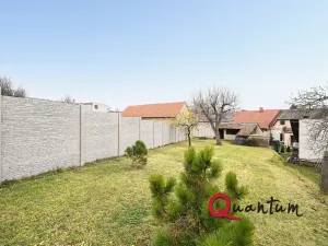 Prodej rodinného domu, Velvary, 92 m2