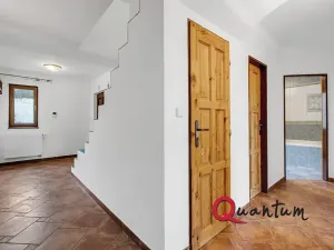 Prodej rodinného domu, Velvary, 92 m2