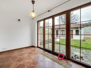 Prodej rodinného domu, Velvary, 92 m2