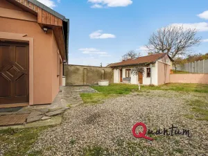 Prodej rodinného domu, Velvary, 92 m2