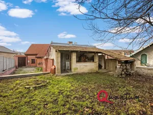 Prodej rodinného domu, Velvary, 92 m2