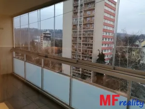 Prodej bytu 3+1, Náchod - Staré Město nad Metují, Pražská, 71 m2
