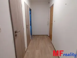Prodej bytu 3+1, Náchod - Staré Město nad Metují, Pražská, 71 m2