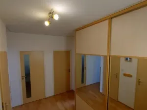 Pronájem bytu 3+1, Praha - Libuš, Zbudovská, 72 m2