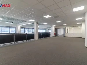 Pronájem obchodního prostoru, Tuchoměřice, 289 m2