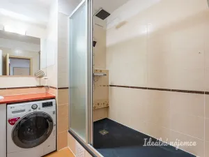 Pronájem bytu 3+kk, Praha - Hostivař, Athénská, 78 m2