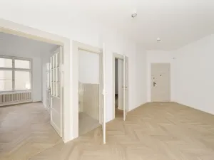 Prodej bytu 3+kk, Praha - Vinohrady, Rejskova, 97 m2