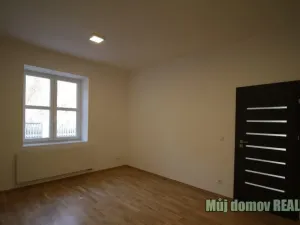 Pronájem bytu 4+kk, Praha - Smíchov, Plzeňská, 100 m2