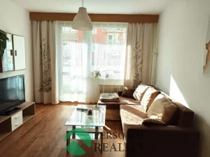 Pronájem bytu 2+1, Třemošnice, Družstevní, 50 m2