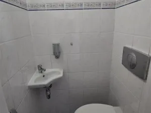 Pronájem bytu 3+1, Sokolov, Slovenská, 73 m2