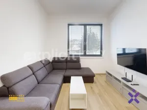 Pronájem bytu 3+kk, Slušovice, Dostihová, 90 m2