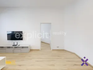 Pronájem bytu 3+kk, Slušovice, Dostihová, 90 m2