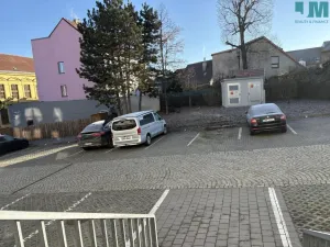 Pronájem bytu 2+1, Třebíč, Soukopova, 50 m2