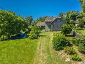 Prodej rodinného domu, Blažejovice, 98 m2