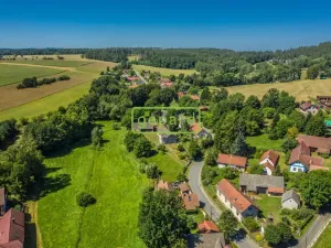 Prodej rodinného domu, Blažejovice, 98 m2