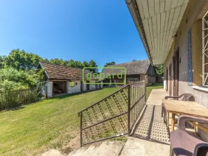 Prodej rodinného domu, Blažejovice, 98 m2