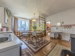 Prodej rodinného domu, Blažejovice, 98 m2