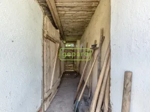 Prodej rodinného domu, Blažejovice, 98 m2