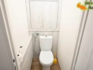 Pronájem bytu 2+1, Ostrava, Jižní, 57 m2