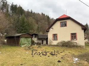 Prodej rodinného domu, Ostravice, 150 m2