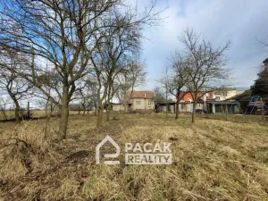 Prodej rodinného domu, Tovačov, Prostějovská, 60 m2