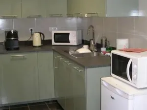 Pronájem kanceláře, Praha - Stodůlky, Prusíkova, 31 m2