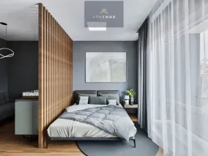 Prodej bytu 1+kk, Znojmo, 27 m2