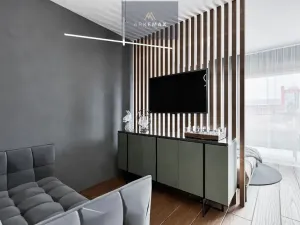 Prodej bytu 1+kk, Znojmo, 27 m2