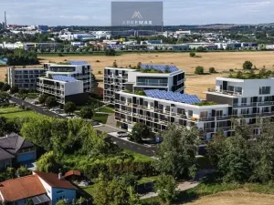 Prodej bytu 1+kk, Znojmo, 34 m2