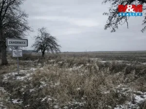 Prodej pole, Záhornice, 13924 m2