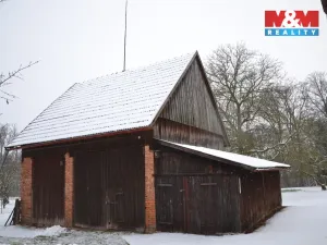 Prodej rodinného domu, Vestec, 349 m2