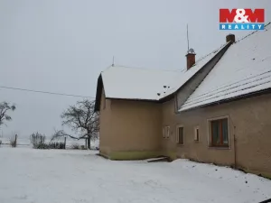 Prodej rodinného domu, Vestec, 349 m2