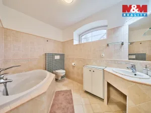 Pronájem rodinného domu, Trutnov - Voletiny, Mentzlova, 63 m2