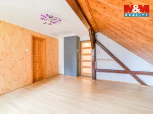 Prodej rodinného domu, Podhradí, 165 m2