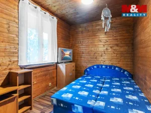 Prodej chalupy, Neveklovice, 99 m2